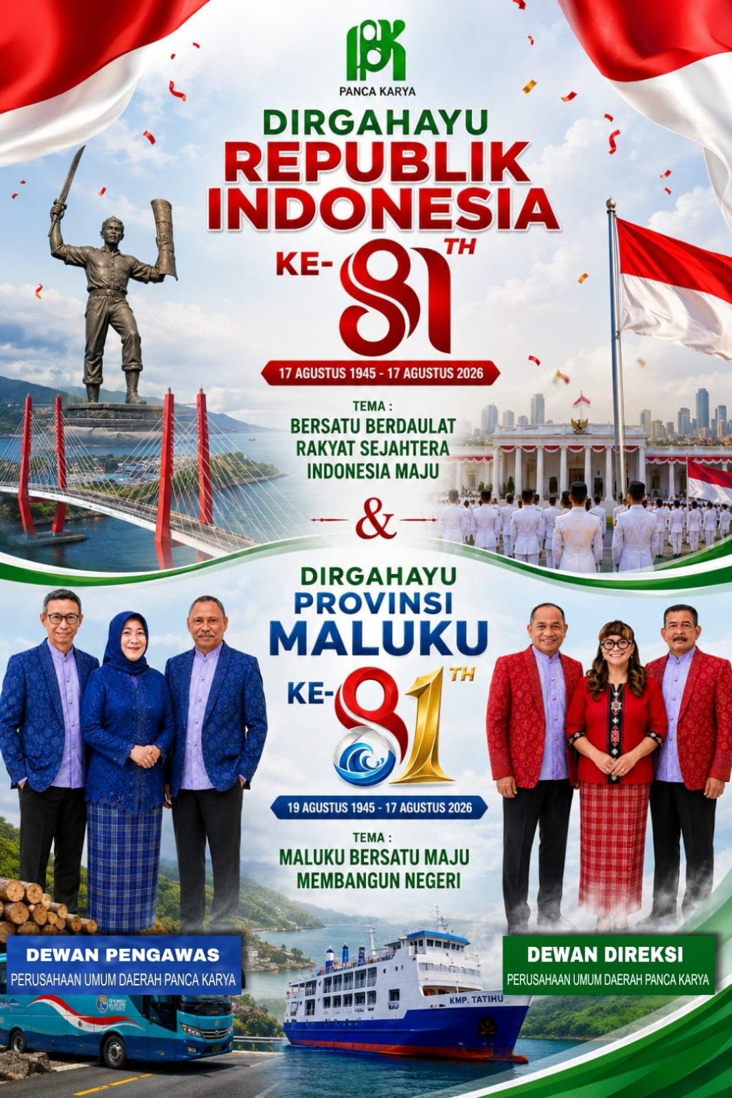 iklan PK RI