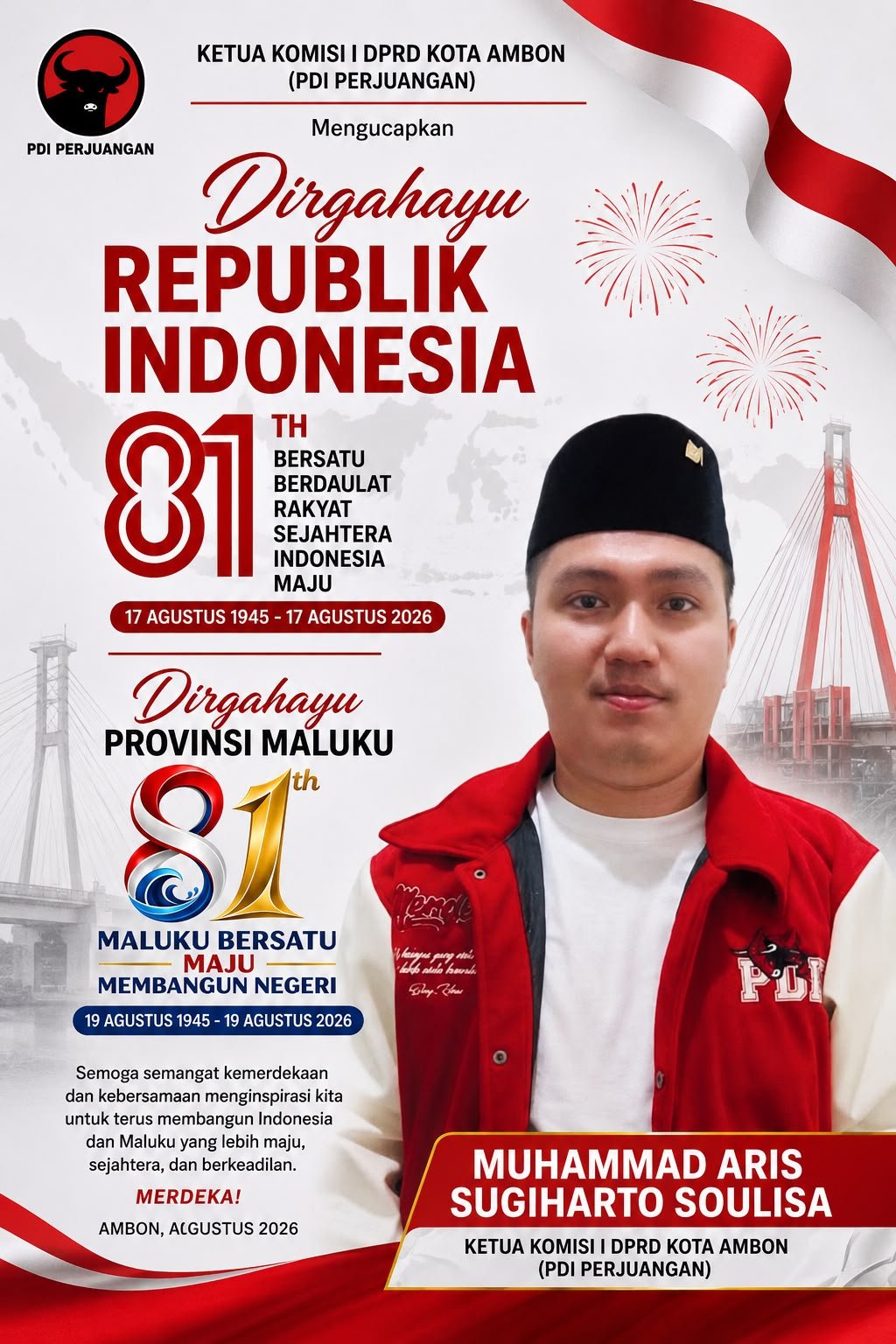 iklan aris