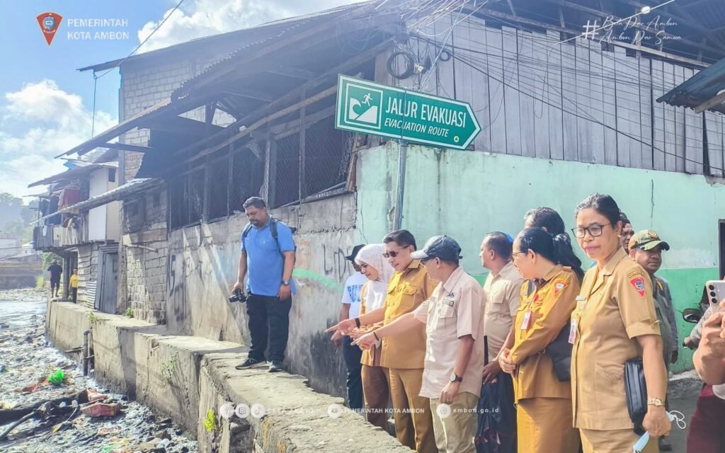 lorong tahu