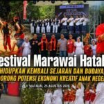 marawai