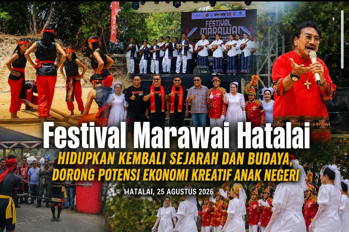 marawai