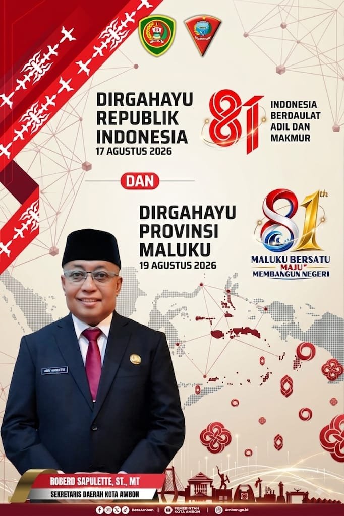 pemkot RI