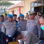 polres buru