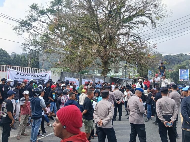 Eks Hotel Anggrek Ditengah Sengketa: KAT-Ahli Waris Bertahan “Lawan” Eksekusi
