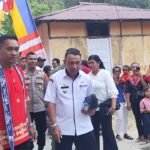 Setengah Abad Jemaat GPM Tuni, Dari Syukur Menjadi Pelita bagi Kehidupan Bersama