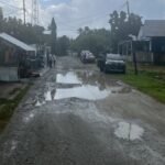 10 Tahun Lebih Jalan Suli-Banda Rusak Parah, Pemkab Malteng Jangan Abai