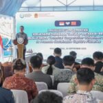 Gubernur: Kerjasama TCG Tegaskan Posisi Strategis Maluku dalam Pengembangan Perikanan Tangkap Nasional