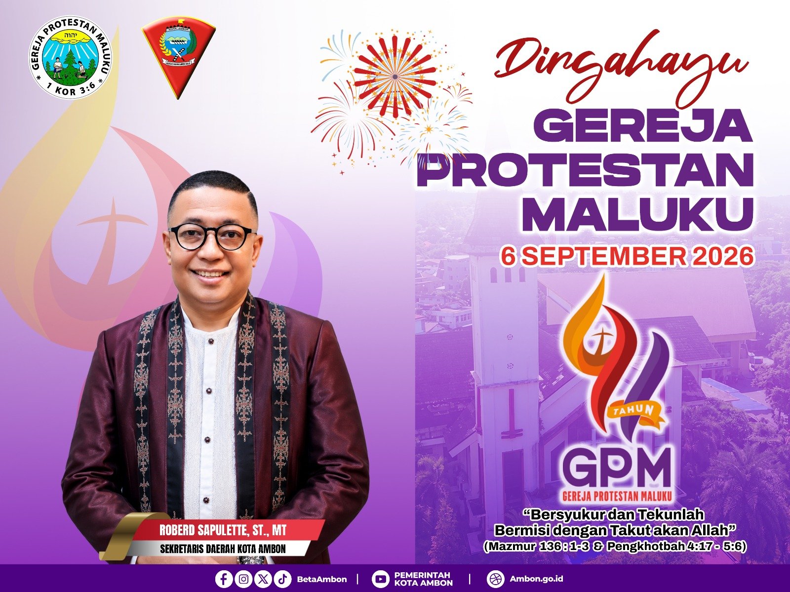 gpm sekot