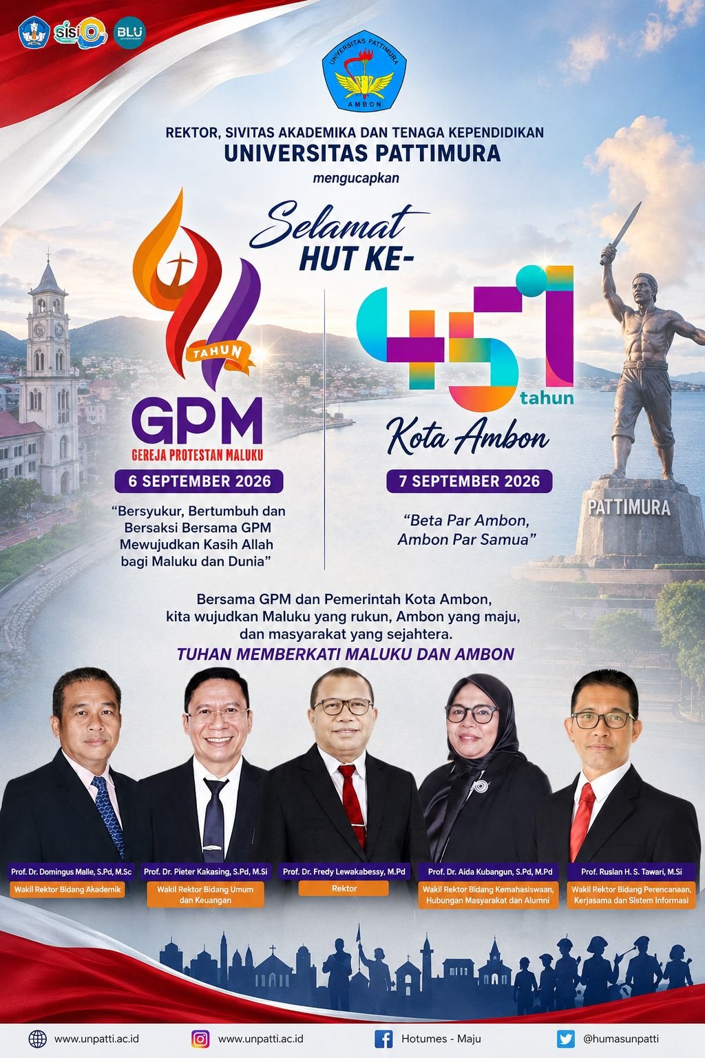 gpm unpati