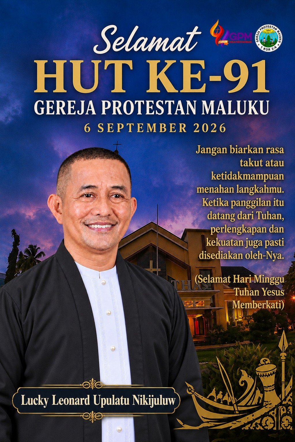 gpm upu