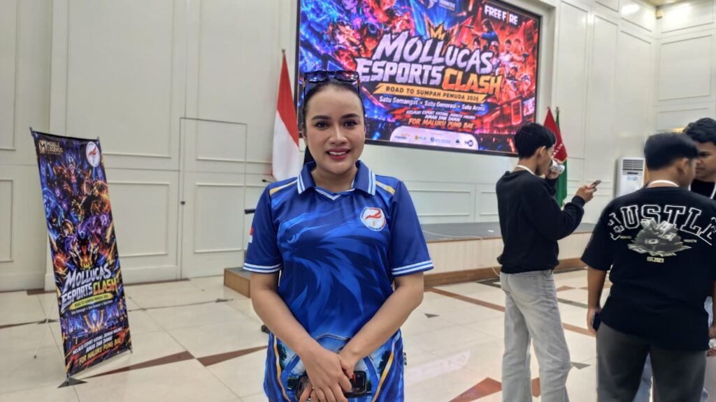 Esi sumpah