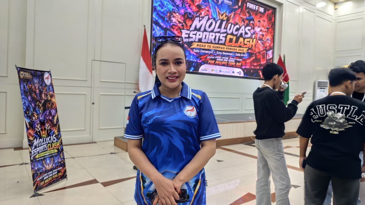 Esi sumpah