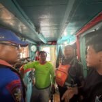 Nelayan Tual Ditemukan Selamat, Sempat Hanyut Akibat Kabut Tebal