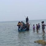 Nelayan Temukan Selamat Lima Warga Gorom yang Hilang Kontak Saat Melaut