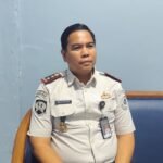 Dari Balik Jeruji, Menanam Harapan: Rutan Ambon Bekali Wabin dengan Keterampilan