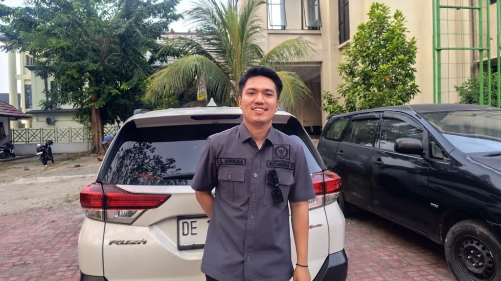 aris sumpah