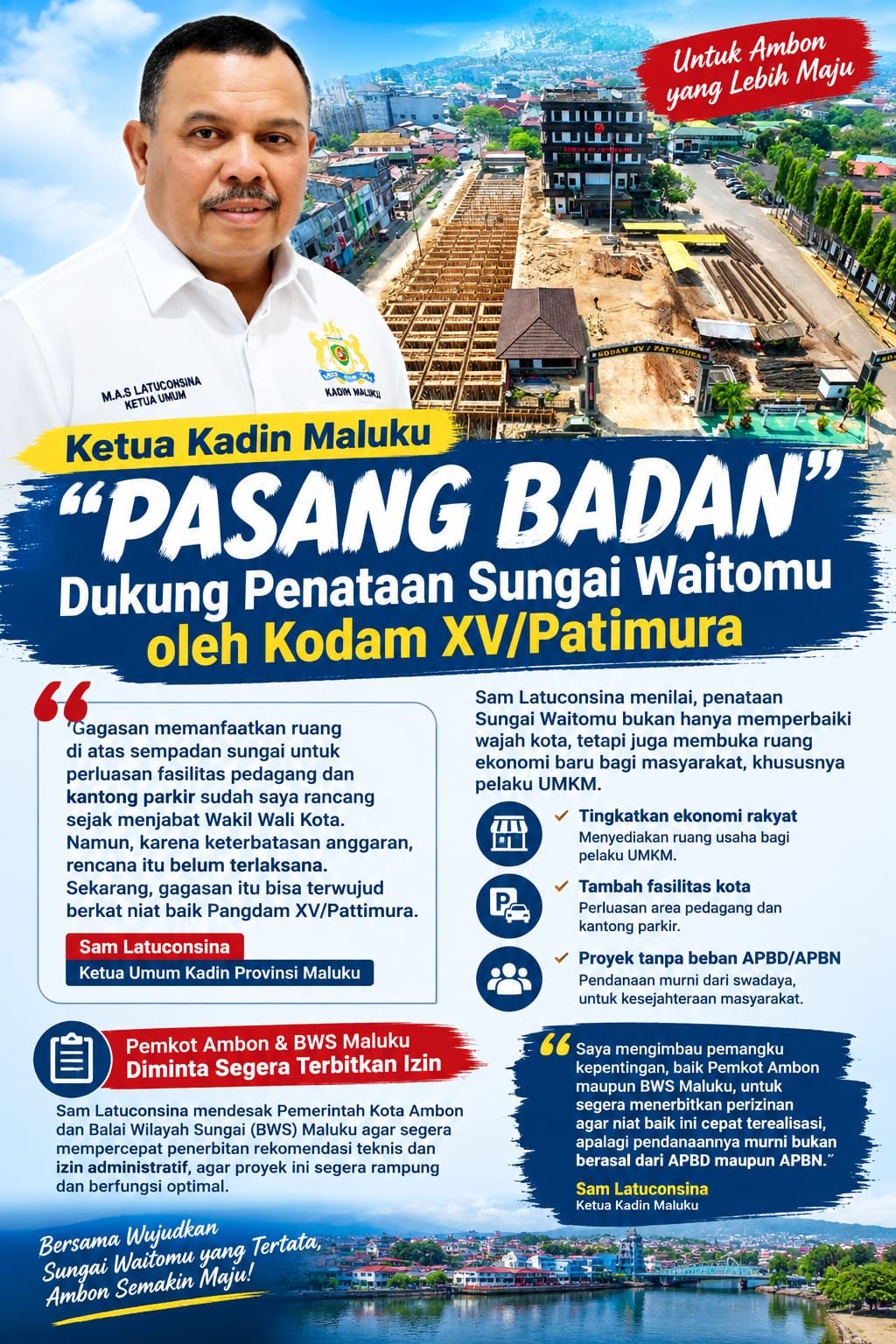 kadin waitomu