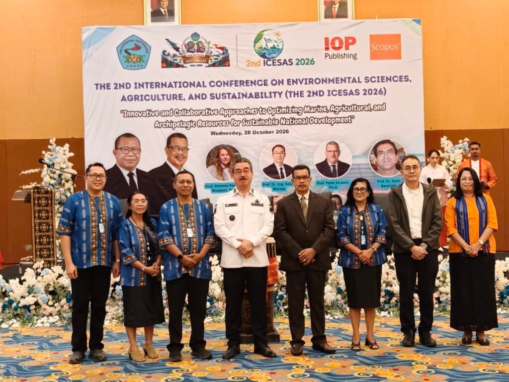 pasca konferen