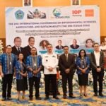 pasca konferen