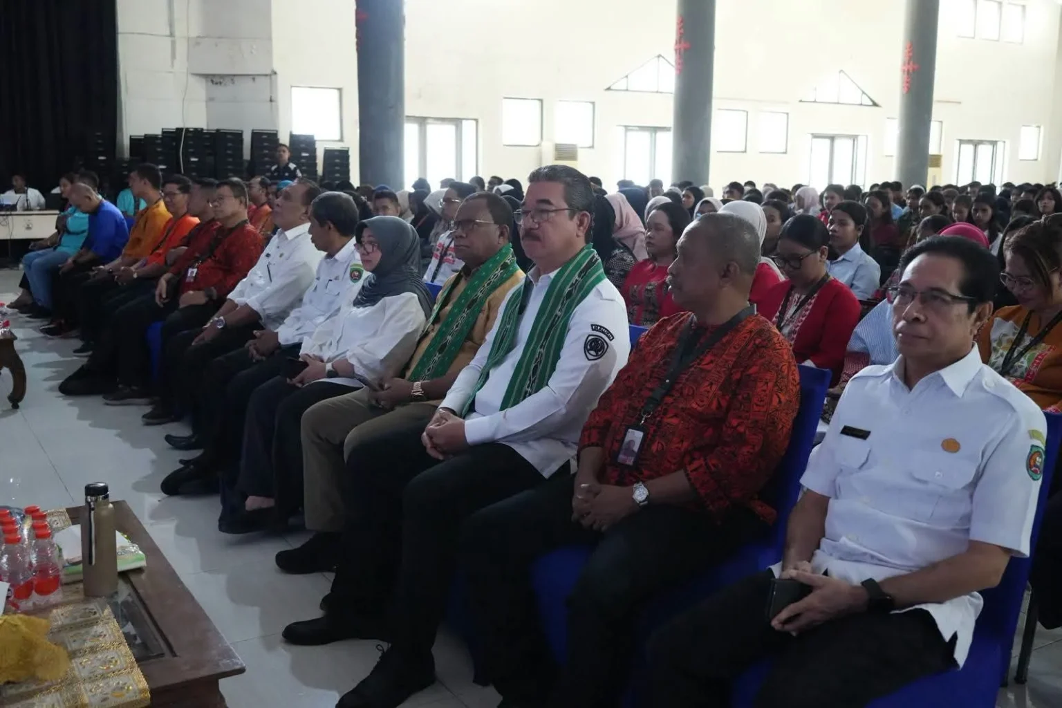 rektor fst