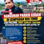 samloy sungai