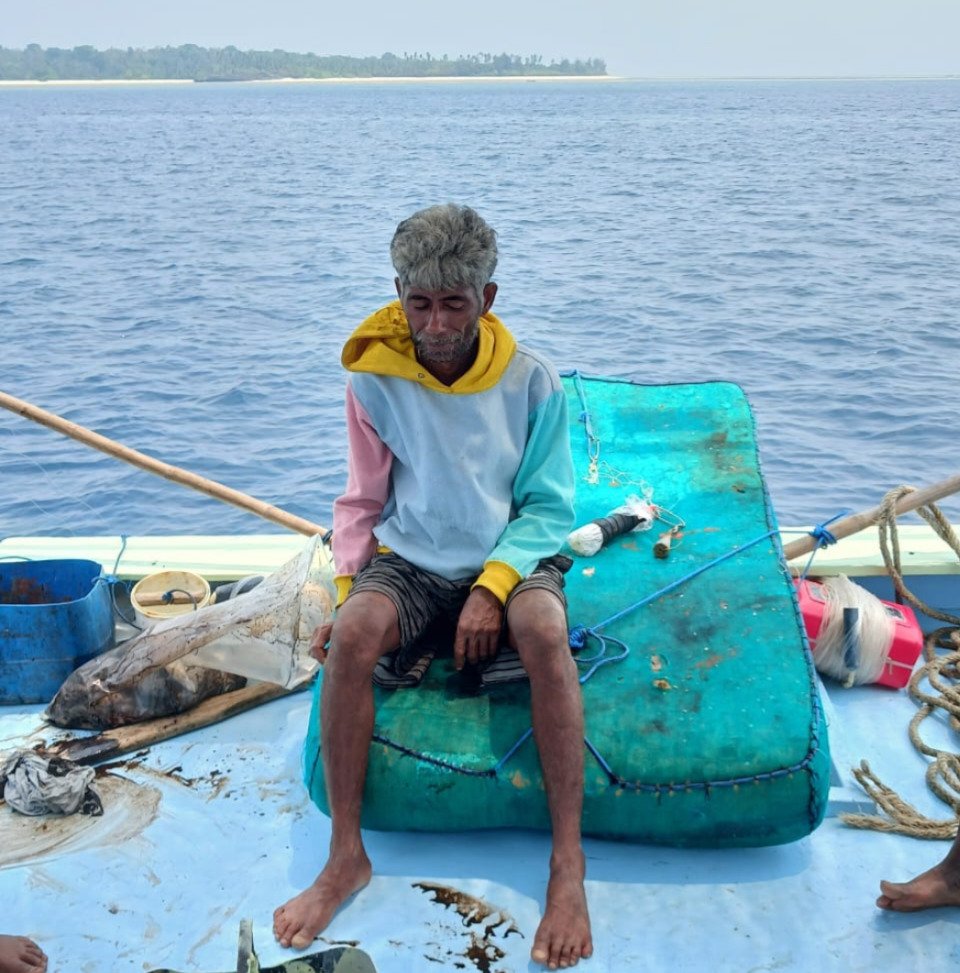 tanimbar nelayan